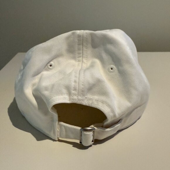 Kith Women Script Logo Cap - Cacao - Picture 6 of 7